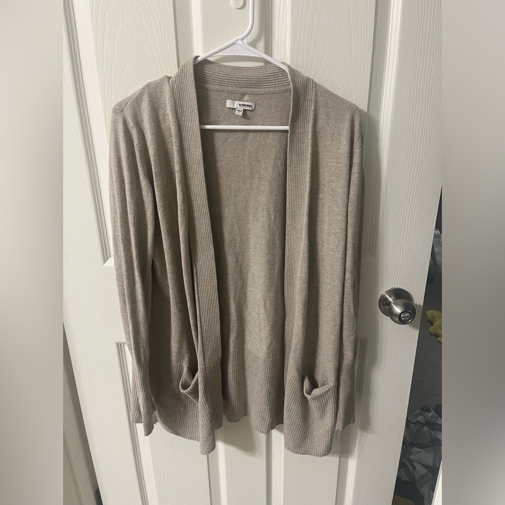 Sonoma Cardigan